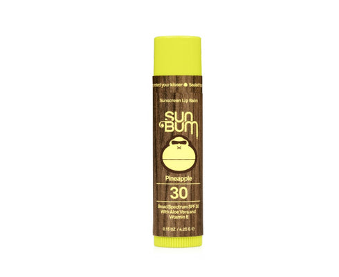 Original SPF 30 Bálsamo labial Piña - 4.5gr